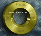 Brass Screw Fittings Brass Nuts Fittings Part/Steel Forging Part /CNC Machining Part /Aluminum Forging Part /Brass Machining Part/Hardware