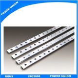 Customzied SKD11 Shear Blades for Leather and Plastic