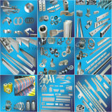 All Kinds of Blade & Knife for Metal Paper Plastic Packaging Foil Textile Rubber Industry