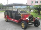 Attractive Design 48V Power-Driven Golf Touring Cart