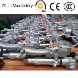 Great Tensioning Pneumatic Strapping Tool