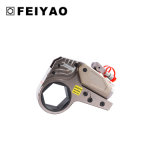 (FY-XLCT) Low Profile Hydraulic Hexagon Torque Wrench with High Quality