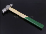 Ball Pein Hammer with Wooden Handle XL0045 in Hand Tools, Tool.