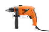 Kseibi - 500W 13mm Impact Drill Electric Drill