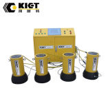 Kiet PLC Multi-Point Alternation Lifting Hydraulic Control System