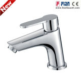 Single Handle Unique Fancy bathroom Sink Water Basin Faucet (F-16027)
