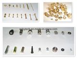 High Precision Screw Machine Parts