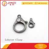 Different Sizes Small Iron Lobster Clasp/ Metal Lobster Hook