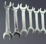 Double Open End Wrench