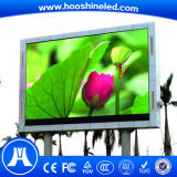 Long Lifespan Outdoor P10 SMD3535 LED Display Full Color
