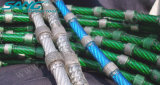 Wire Saw & Diamond Beads