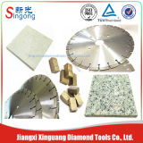 Cutter Blade for Marble