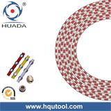 Wire Saw for Multi-Wire Machines