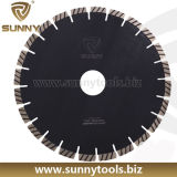 Sunny Diamond Saw Blade for Stone Processing (SY-DSB-003)