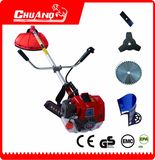 Big Power 68cc Gasoline Brush Cutter Machine