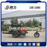 Small Df-150s DTH Hammer Used Blast Hole Drilling Machine