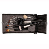12PCS Makeup Brush Cosmetic Set with Organza Pouch