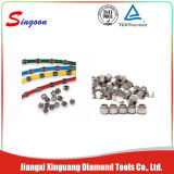 Diamond Wire Saw for Granite Marble Quarry (11.5mm, 11mm)