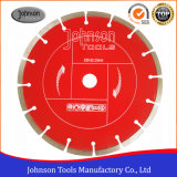 230mm Sintered Diamond Saw Blade for Concrete Cutting
