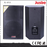 XL-GF15 15-Inch 400W-800W Two-Way Two-Unit Full Frequency Professional Stage Equipment Speaker