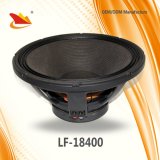 18 Inch RMS1000W Speaker with 220 Magnet