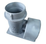 Water Glass Casting for Machinery Part
