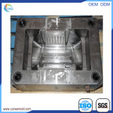 Household Storage Box Plastic Part Injection Mold