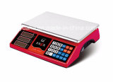 Power Saving Electronic Kitchen Scale for Sale (DH-588)