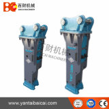 Ylb1000 Korea High Quality Hydraulic Breaker Hammer for Excavator