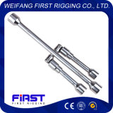 Factory Supplied Foldable Cross Rim Wrench