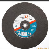 Grinding Disc Cutting Wheel for Stone or Metal