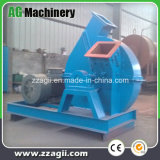 Electric Wood Chipper for Wood Scraps, Wood Waste, Tree Branch