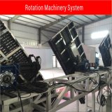 Rotation LED Screen with Machinery 360 Degree Display (YZ-P346)