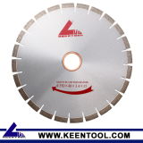 Diamond Cutting Blade for Concrete (KT-400)