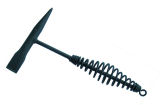 Chipping Hammer with Spring Handle in High Quality