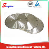 Diamond Segmented Cutting Disc/ Saw Blade for Marble/ Granite