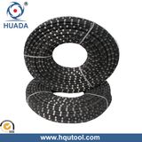 Diamond Wire for Quarring, Granite, Marble