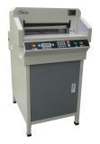 Electric Numerical Control (WD-4806K) Paper Cutter Machine