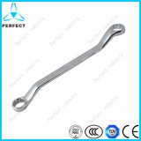 Drop Forged Steel Double Box Ended Wrench Set