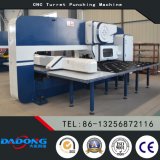 Export to Russia High Speed CNC Punching Machine/Power Press