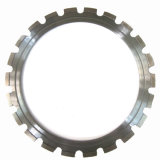 350mm Laser Welded Diamond Ring Saw Blade for Concrete