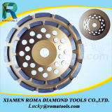 Diamond Tools for Segmented Diamond Rough Grinding Wheel