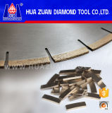 Round Cutter Blade for Marble Limstone Cutting