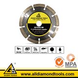 High Quality Diamond Segmented Saw Blade for Cutting Granite