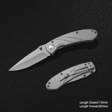 Folding Knife (#31022-814)