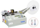 Automatic Label Cutting Machine Cold Knife with Sensor