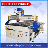 China CNC Router with Vacuum Table 1224 Power Spindle CNC Router for MDF Cutting