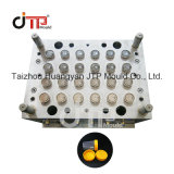 Plastic 24cavity Medical Cup Lid Injection Mould