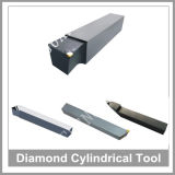 Diamond End Mills, Diamond Turning Tools, Diamond Monobloc Tools