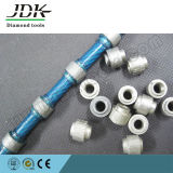 9.0mm Diamond Wire Saw for Marble Profilling Tools